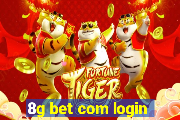 8g bet com login